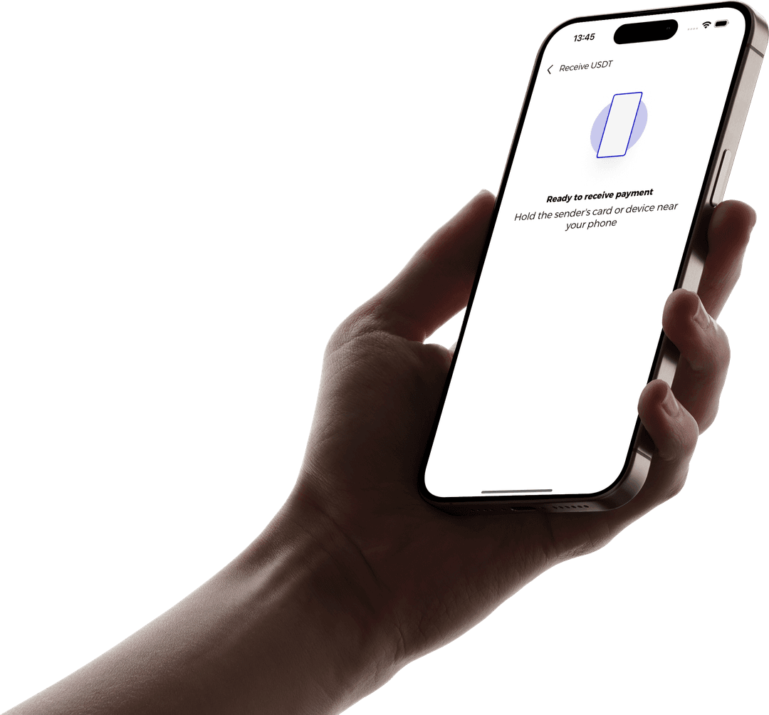 Nfc Pay